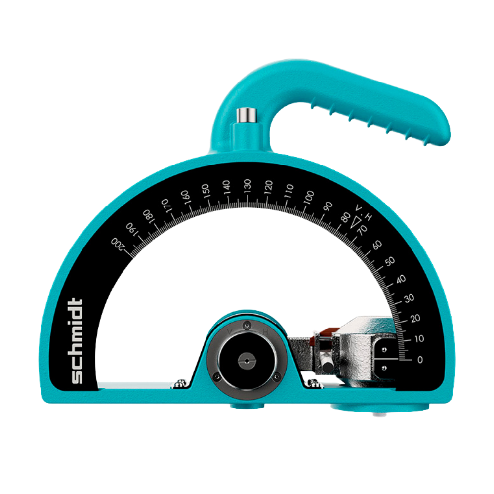 Proceq Schmidt OS-120 - Görünüm 2
